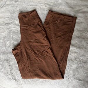 Lululemon - Wide Leg Align